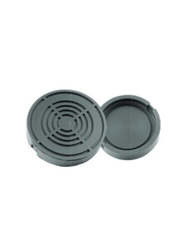 Rubberen pads Car-O-Liner